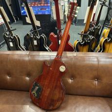 Gibson 【極上プレーントップ】1958 Les Paul Standard Reissue VOS Lemon Burst #851142 [3.99kg]_11