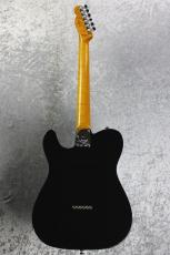 Fender Custom Shop American Custom Telecaster N.O.S /  Aged Charcoal Frost Metallic [3.55kg]_3