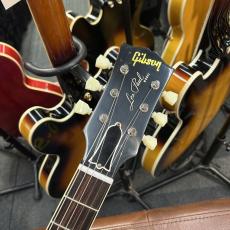 Gibson 【担当激押しリアルトップ】1958 Les Paul Standard Reissue VOS Washed Cherry Sunburst #86269 [3.80kg]_9