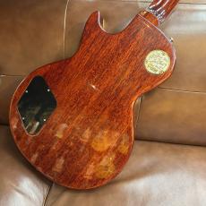 Gibson 【担当激押しリアルトップ】1958 Les Paul Standard Reissue VOS Washed Cherry Sunburst #86269 [3.80kg]_10
