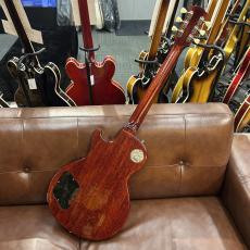 Gibson 【担当激押しリアルトップ】1958 Les Paul Standard Reissue VOS Washed Cherry Sunburst #86269 [3.80kg]_11