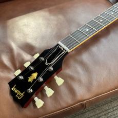Gibson 【超軽量・良指板】Historic Reissue 1961 ES-335 VOS 60s Cherry s/n 160363【3.43kg】2026年製_7
