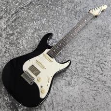 Edwards E-SNAPPER-AL/R -Black-_2
