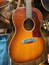Gibson LG-1 【1965年製】【プラスチックブリッジ】_2