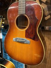 Gibson LG-1 【1965年製】【プラスチックブリッジ】_3