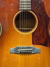 Gibson LG-1 【1965年製】【プラスチックブリッジ】_4