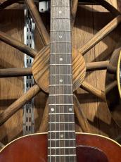 Gibson LG-1 【1965年製】【プラスチックブリッジ】_5