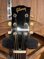 Gibson LG-1 【1965年製】【プラスチックブリッジ】_6