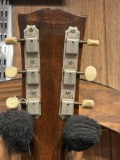 Gibson LG-1 【1965年製】【プラスチックブリッジ】_9