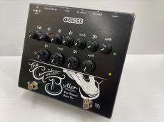 Orange Guitar Butler  -dual channel Gt Preamp-