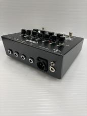 Orange Guitar Butler  -dual channel Gt Preamp-_3