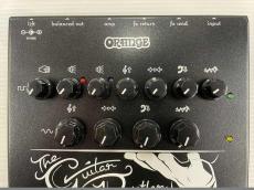 Orange Guitar Butler  -dual channel Gt Preamp-_4