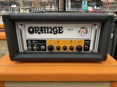 Orange OR15H Black 【エフェクターフロア取扱い】