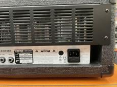 Orange OR15H Black 【エフェクターフロア取扱い】_4