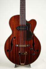 Rozeo Ladybug Mahogany-C Brown【S/N:RZO929】