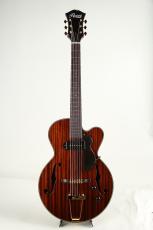 Rozeo Ladybug Mahogany-C Brown【S/N:RZO929】_2