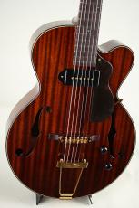 Rozeo Ladybug Mahogany-C Brown【S/N:RZO929】_3