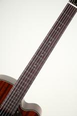 Rozeo Ladybug Mahogany-C Brown【S/N:RZO929】_4