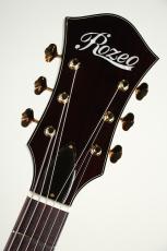 Rozeo Ladybug Mahogany-C Brown【S/N:RZO929】_5