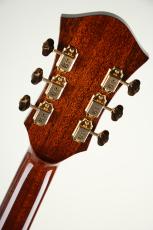 Rozeo Ladybug Mahogany-C Brown【S/N:RZO929】_6