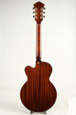 Rozeo Ladybug Mahogany-C Brown【S/N:RZO929】_8
