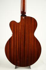 Rozeo Ladybug Mahogany-C Brown【S/N:RZO929】_9