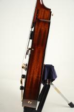 Rozeo Ladybug Mahogany-C Brown【S/N:RZO929】_10