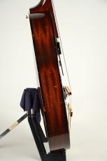 Rozeo Ladybug Mahogany-C Brown【S/N:RZO929】_11
