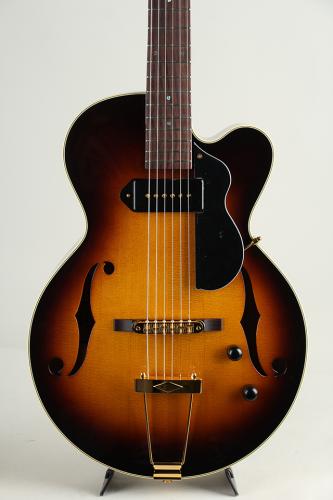 Rozeo Ladybug SM-C Vintage Sunburst【S/N:RZO902】