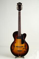 Rozeo Ladybug SM-C Vintage Sunburst【S/N:RZO902】_2