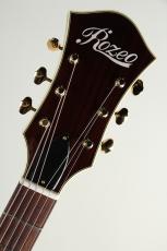 Rozeo Ladybug SM-C Vintage Sunburst【S/N:RZO902】_5