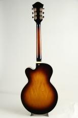 Rozeo Ladybug SM-C Vintage Sunburst【S/N:RZO902】_8