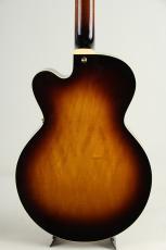Rozeo Ladybug SM-C Vintage Sunburst【S/N:RZO902】_9