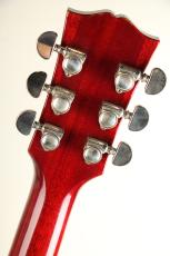 Gibson Limited Run 1959 ES-335 P-90 60's Cherry Grover Maestro & Aged Mod 2021_10