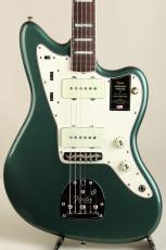 Fender American Vintage II 1966 Jazzmaster RW Sherwood Green Metallic【S/N V2451097】