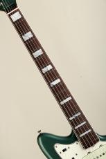 Fender American Vintage II 1966 Jazzmaster RW Sherwood Green Metallic【S/N V2451097】_5