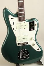 Fender American Vintage II 1966 Jazzmaster RW Sherwood Green Metallic【S/N V2451097】_9