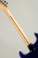 Fender FSR Collection Hybrid II Stratocaster Deep Ocean Metallic with Matching Head Cap【S/N JD25027506】_6