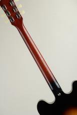 Epiphone Inspired by Gibson Custom 1962 ES-335 Reissue Vintage Burst【S/N 25081510443】_7