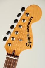 Squier Classic Vibe 70s Stratocaster LRL Olympic White【S/N ISSI25003939】_7