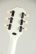 Epiphone Crestwood Custom Polaris White【S/N 25091525293】_9