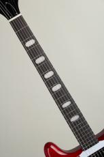 Epiphone Crestwood Custom Tremotone Cherry【S/N 25091530448】_6