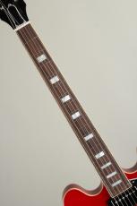 Epiphone Inspired by Gibson Custom 1962 ES-335 Reissue Sixties Cherry【S/N 25011511794】_6