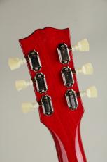 Epiphone Inspired by Gibson Custom 1962 ES-335 Reissue Sixties Cherry【S/N 25011511794】_9