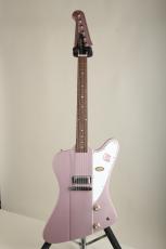 Epiphone Inspired by Gibson Custom 1963 Firebird I Heather Poly【S/N 24021522122】_2