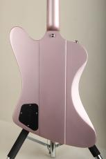 Epiphone Inspired by Gibson Custom 1963 Firebird I Heather Poly【S/N 24021522122】_3