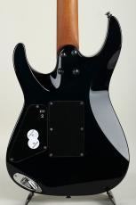 Charvel Pro-Mod Plus Dinky DK24 HSS 2PT EB QM Blue Cura?ao【S/N ICC2500982】_3