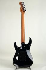 Charvel Pro-Mod Plus Dinky DK24 HSS 2PT EB QM Blue Cura?ao【S/N ICC2500982】_4