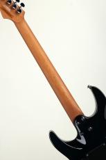 Charvel Pro-Mod Plus Dinky DK24 HSS 2PT EB QM Blue Cura?ao【S/N ICC2500982】_6