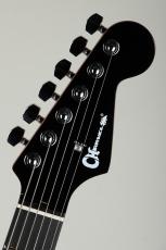 Charvel Pro-Mod Plus Dinky DK24 HSS 2PT EB QM Blue Cura?ao【S/N ICC2500982】_7